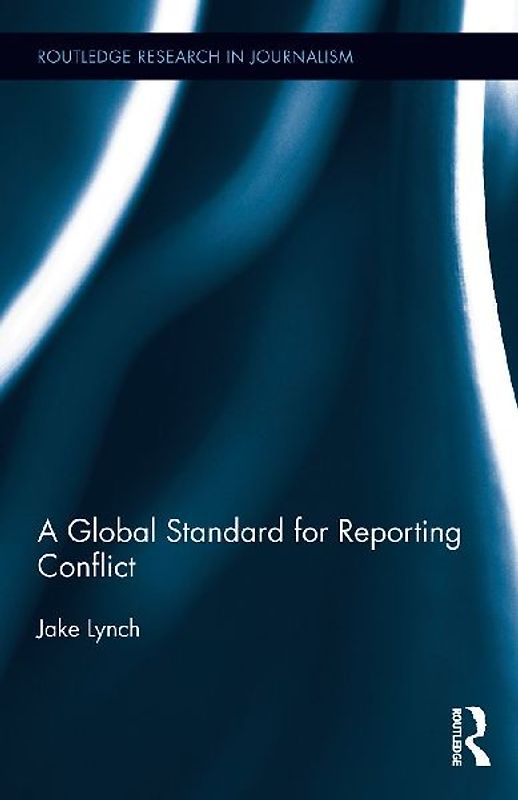 A Global Standard for Reporting Conflict
