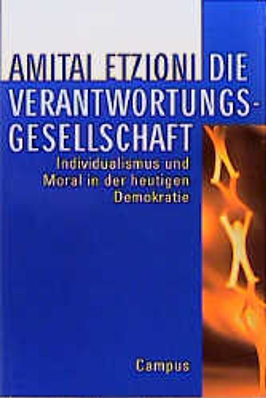 Die Verantwortungsgesellschaft