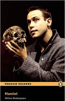Penguin Readers Level 3 Hamlet (Penguin Readers (Graded Readers)) - Shakespeare, William