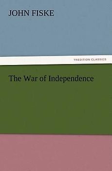 The War of Independence