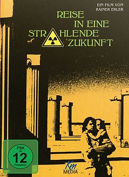 Reise in eine strahlende Zukunft DVD