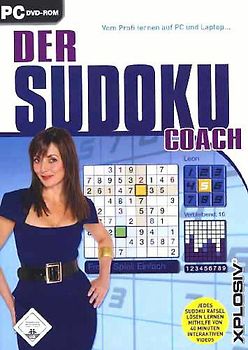 Der Sudoku Coach PC Spiele