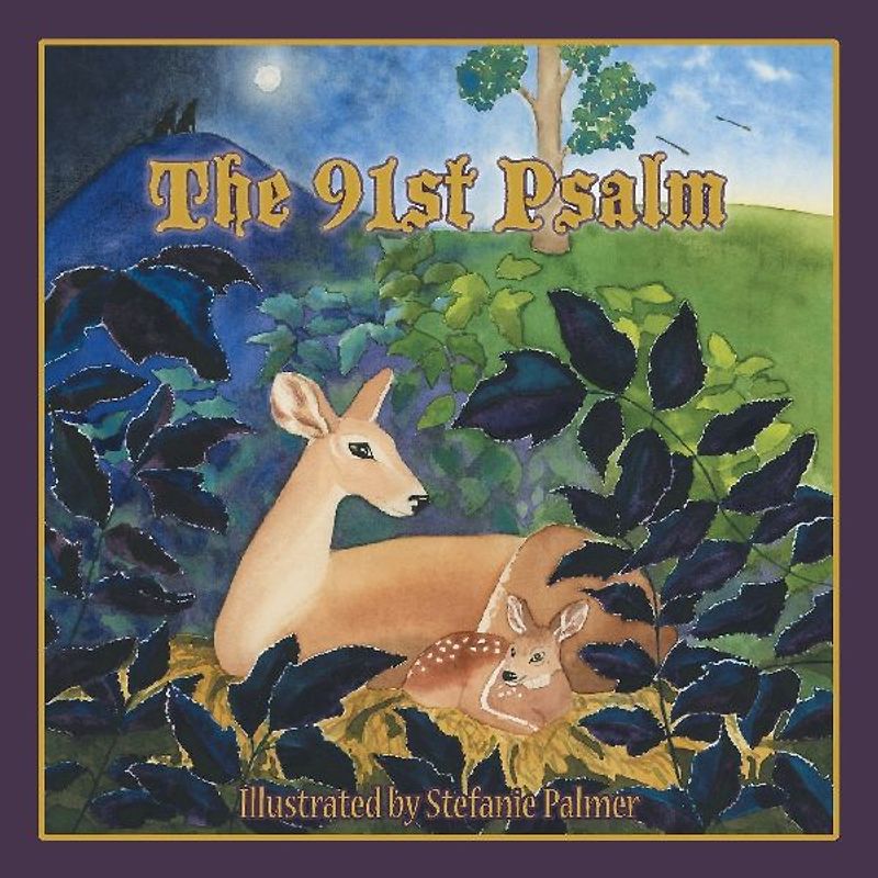 The 91St Psalm