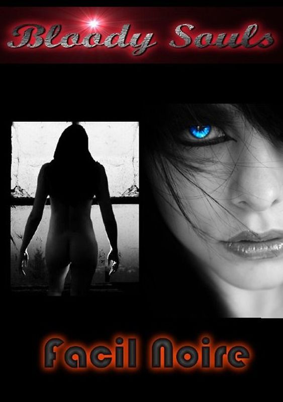 Bloody Souls
