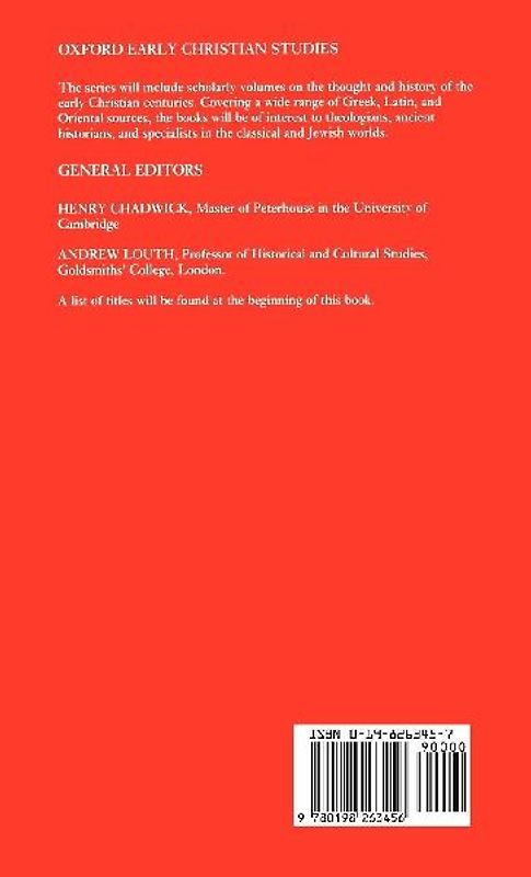 The Desert Fathers on Monastic Community