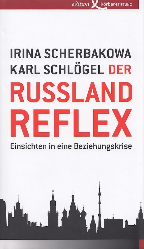 Der Russland-Reflex