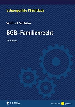 BGB-Familienrecht