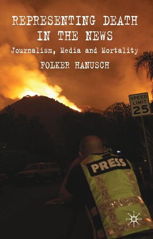 Representing Death in the News