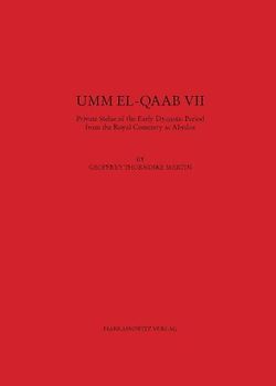 Umm el-Qaab VII