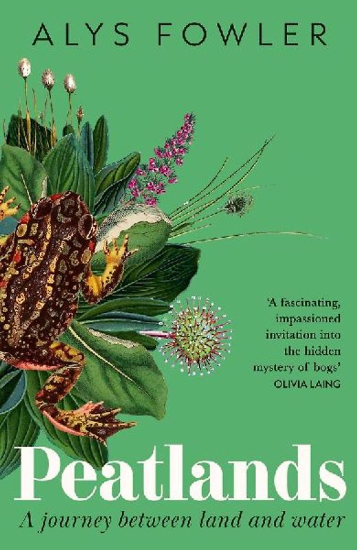 Peatlands