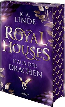Royal Houses – Haus der Drachen