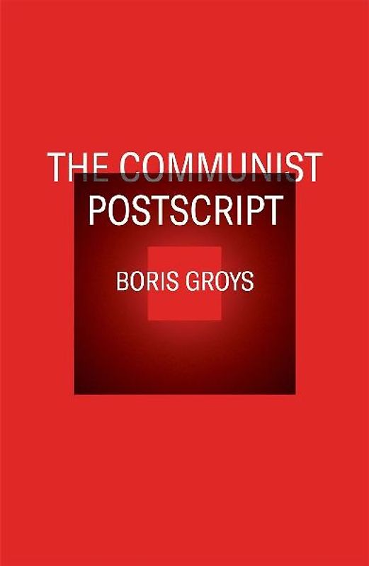The Communist PostScript