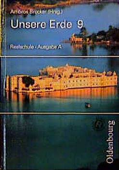 Unsere Erde - Ausgabe A
