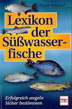 Lexikon der Süsswasserfische
