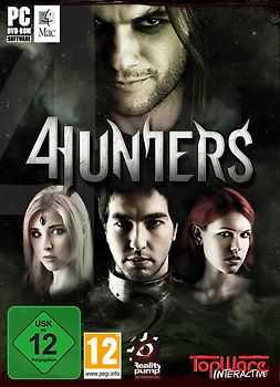 4Hunters PC Spiele