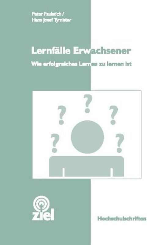 Lernfälle Erwachsener