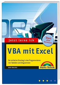 VBA mit Excel