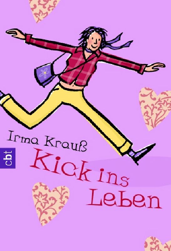 Kick ins Leben