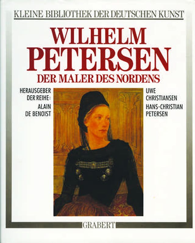 Wilhelm Petersen