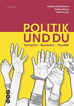 Politik und du (Print inkl. E-Book Edubase)