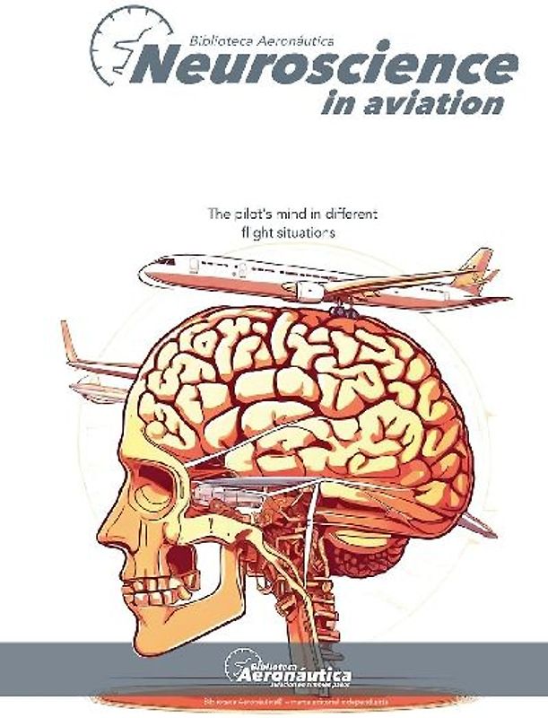 Neuroscience in aviation