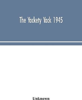 The Yackety Yack 1945