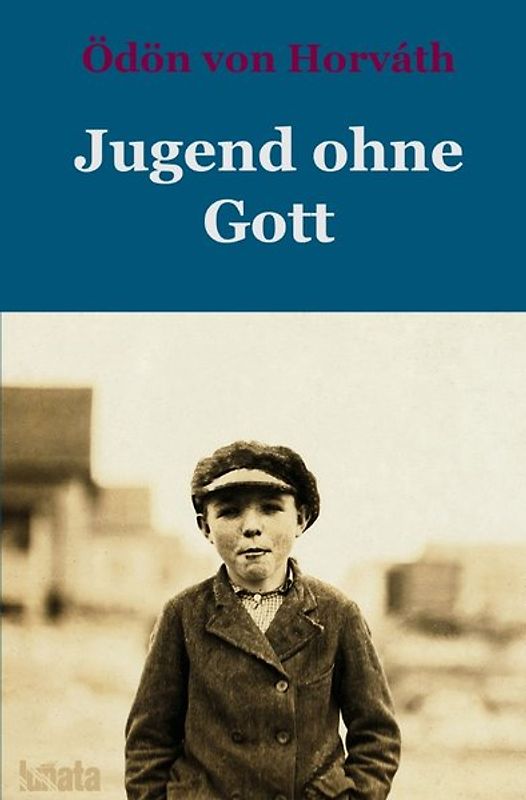 Jugend ohne Gott