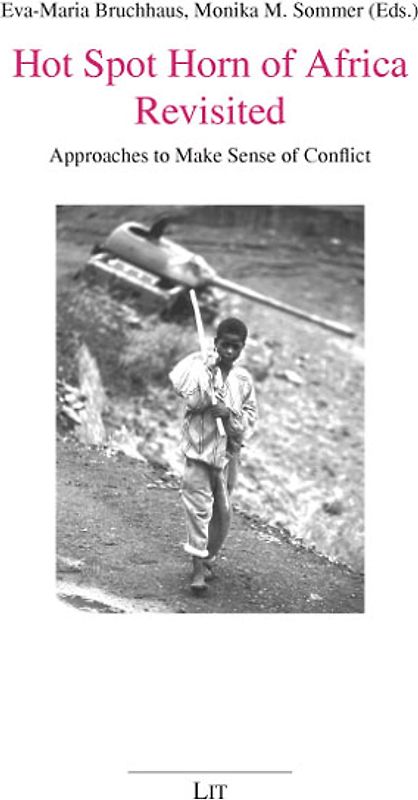 Hot Spot Horn of Africa Revisited