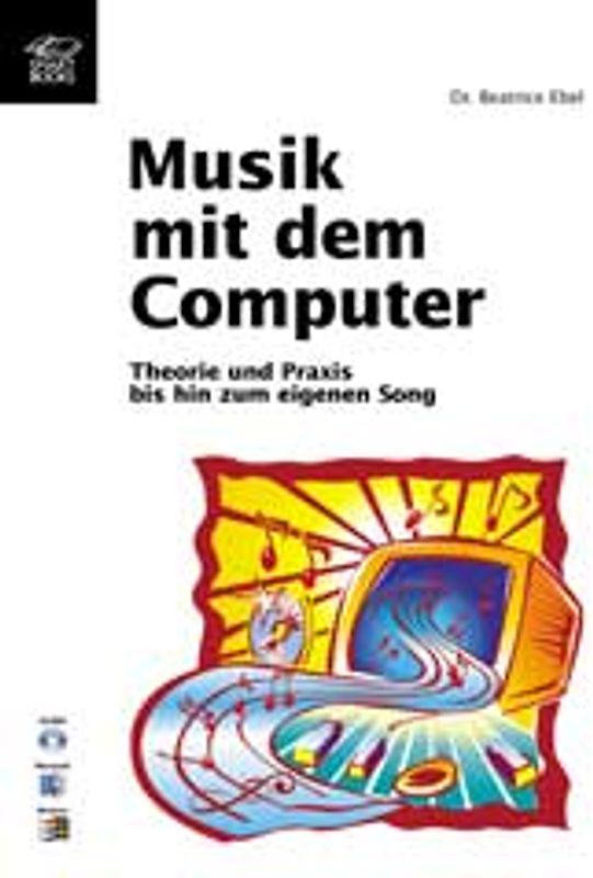 Musik mit dem Computer (MAC/WIN)