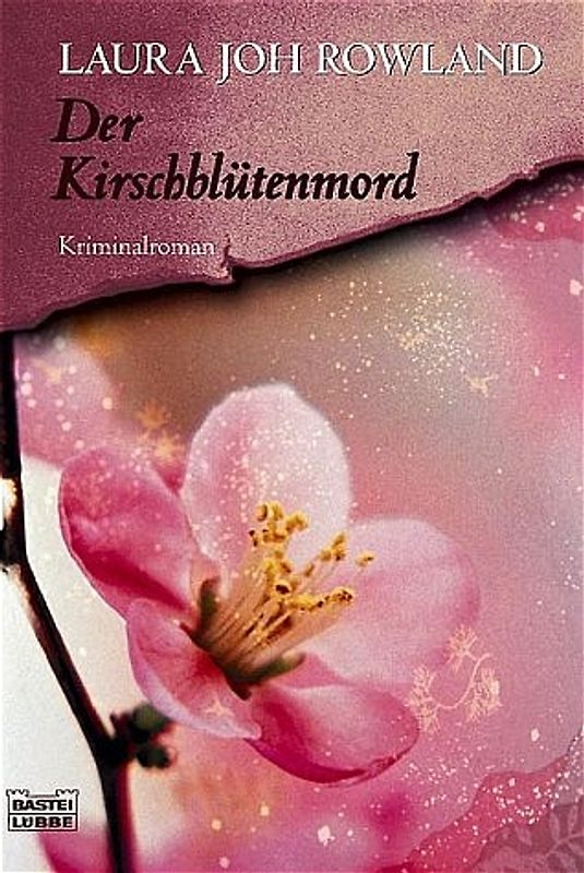Der Kirschblütenmord