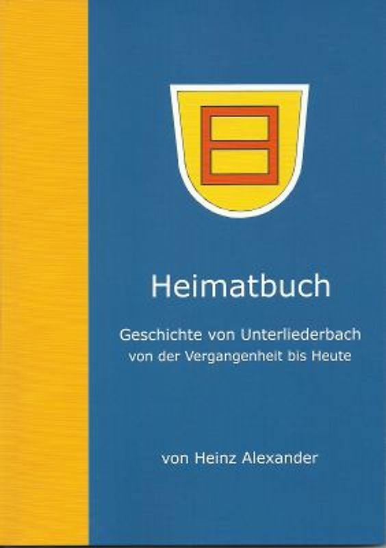 Heimatbuch