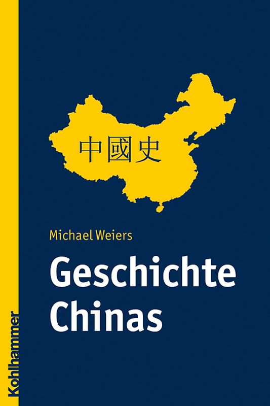 Geschichte Chinas