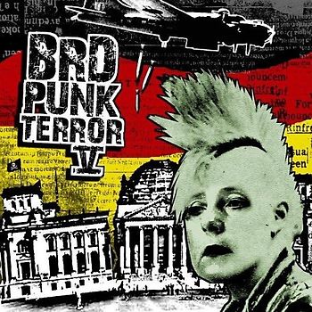 Various - Brd Punk Terror Vol.5