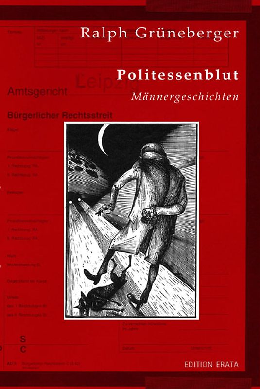 Politessenblut