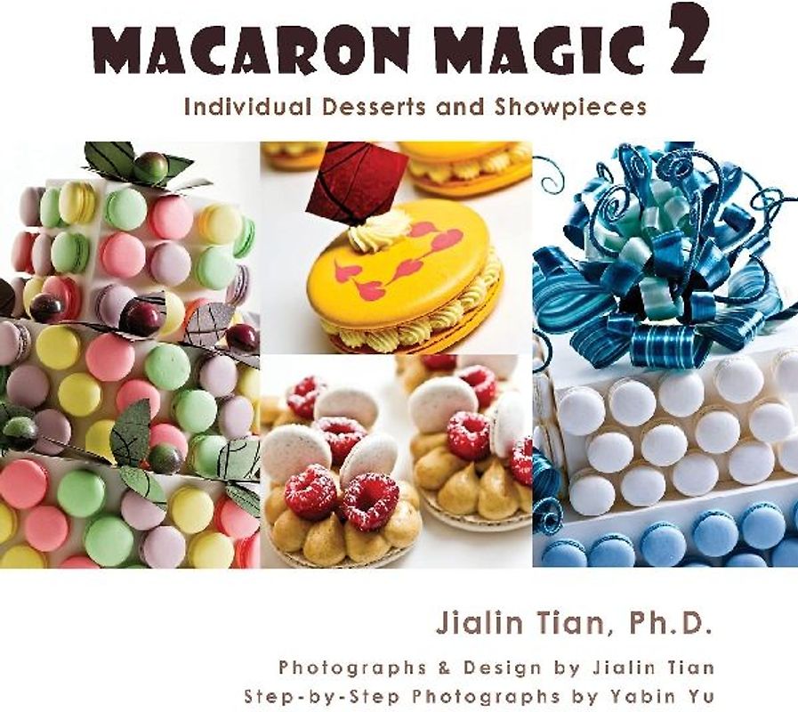 Macaron Magic 2