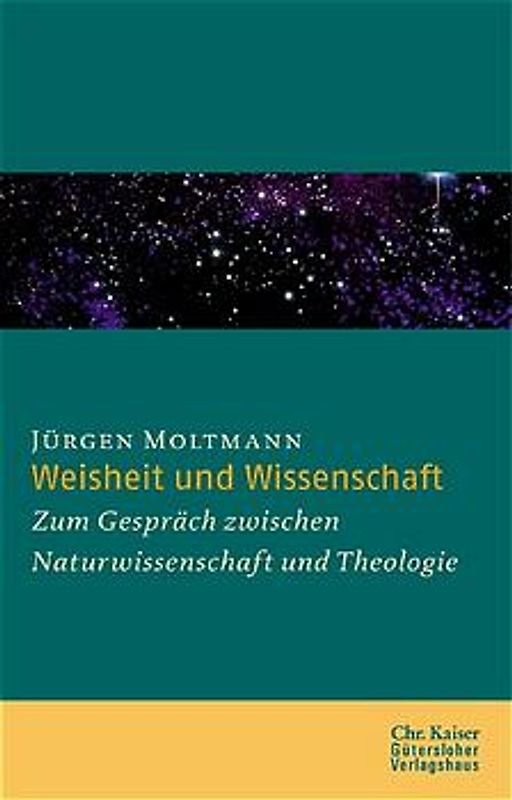 Wissenschaft und Weisheit