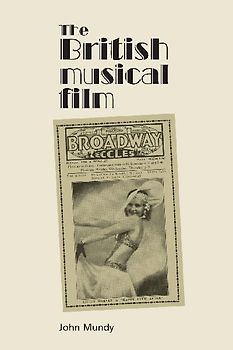 The British musical film