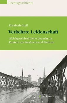Verkehrte Leidenschaft
