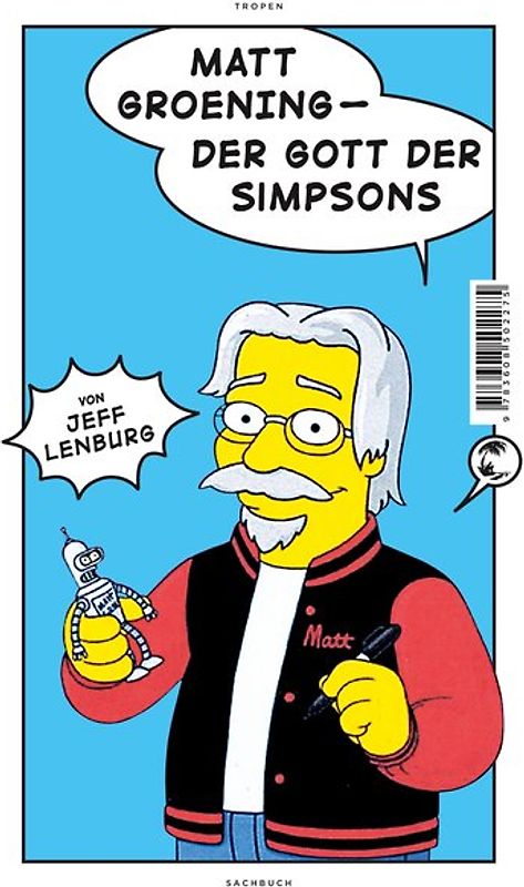 Matt Groening