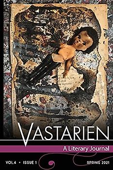 Vastarien: A Literary Journal vol. 4, issue 1
