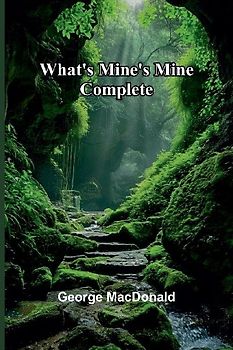 What'S Mine'S Mine   Complete