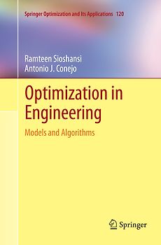 Optimization in Engineering
