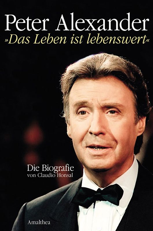 Peter Alexander