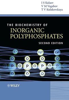 The Biochemistry of Inorganic Polyphosphates
