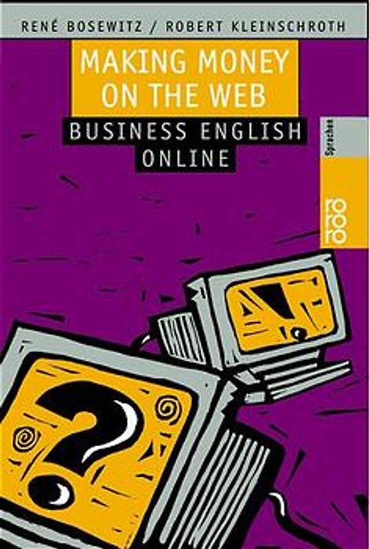 Making Money on the Web