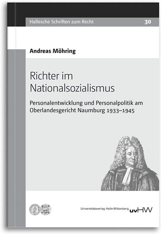 Richter im Nationalsozialismus