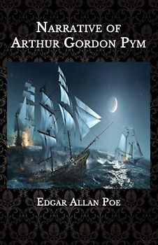 Narrative of Arthur Gordon Pym