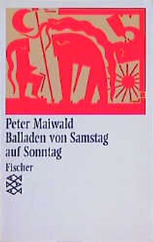 Balladen von Samstag auf Sonntag
