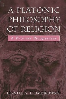 A Platonic Philosophy of Religion