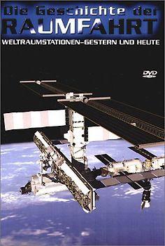 Das Nasa Programm: Die Geschichte der Raumfahrt - Vol. 5: Das GEMINI-Programm DVD